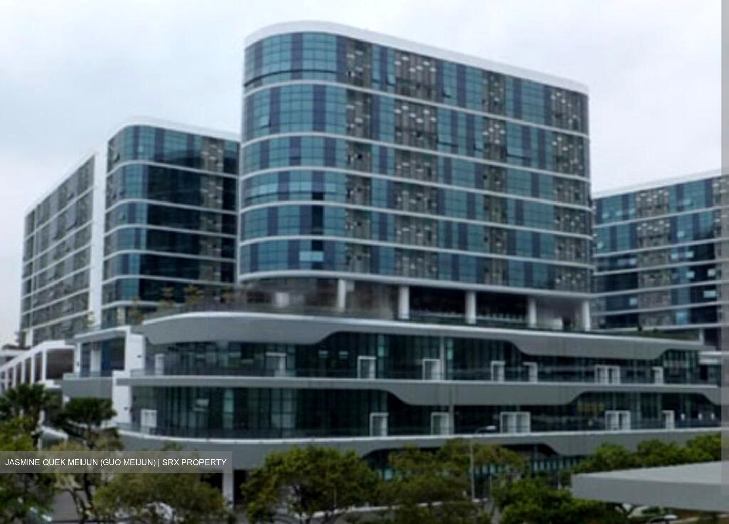 Oxley Bizhub (D14), Factory #481188111